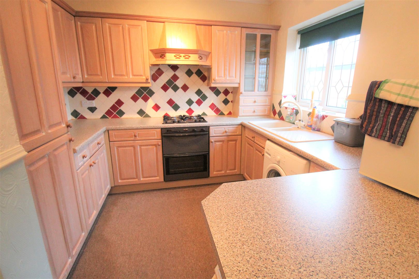 Milgreen Avenue, Sneyd Green, Stoke-On-Trent